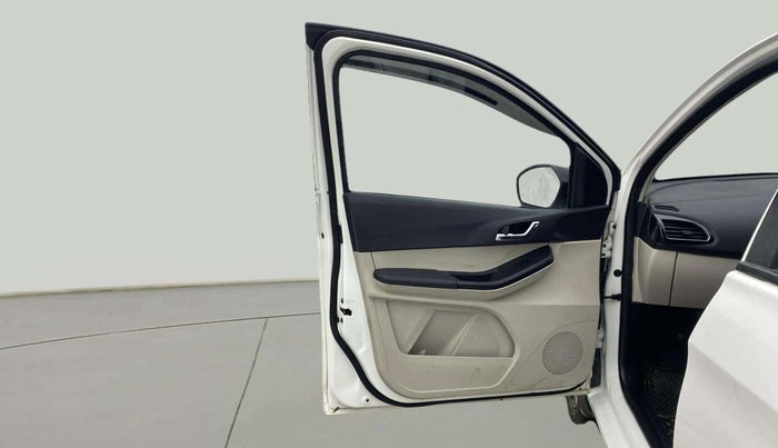 2023 Tata Tiago XZA PLUS PETROL, Petrol, Automatic, 26,623 km, LHS Front Door