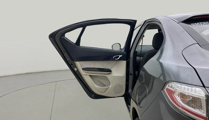 2022 Tata TIGOR XZA PLUS PETROL, Petrol, Automatic, 49,947 km, LHS Rear Door