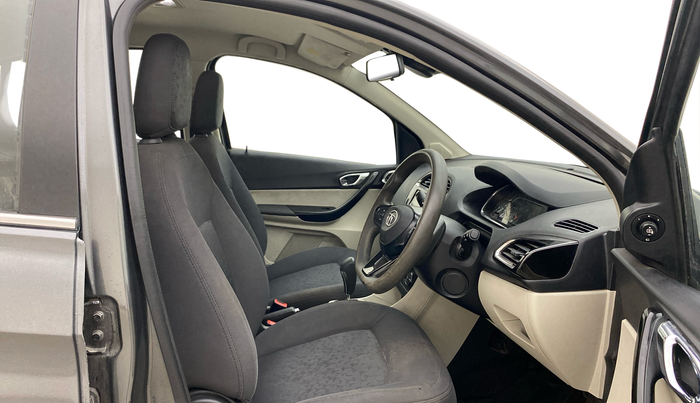 2022 Tata TIGOR XZA PLUS PETROL, Petrol, Automatic, 49,947 km, Right Side Front Door Cabin
