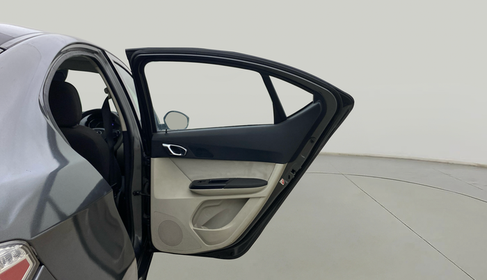 2022 Tata TIGOR XZA PLUS PETROL, Petrol, Automatic, 49,947 km, RHS Rear Door