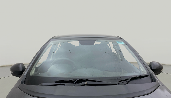 2022 Tata TIGOR XZA PLUS PETROL, Petrol, Automatic, 49,947 km, Front Windshield