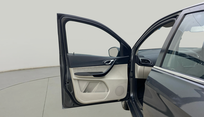 2022 Tata TIGOR XZA PLUS PETROL, Petrol, Automatic, 49,947 km, LHS Front Door