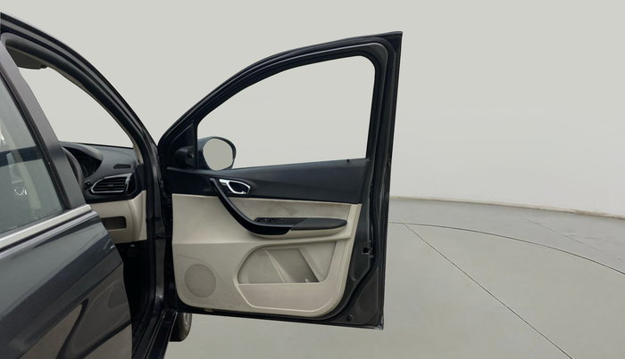 2022 Tata TIGOR XZA PLUS PETROL, Petrol, Automatic, 49,947 km, RHS Front Door