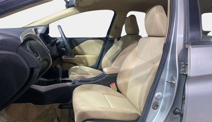 2017 Honda City 1.5L I-VTE V CVT, Petrol, Automatic, 54,083 km, Right Side Front Door Cabin