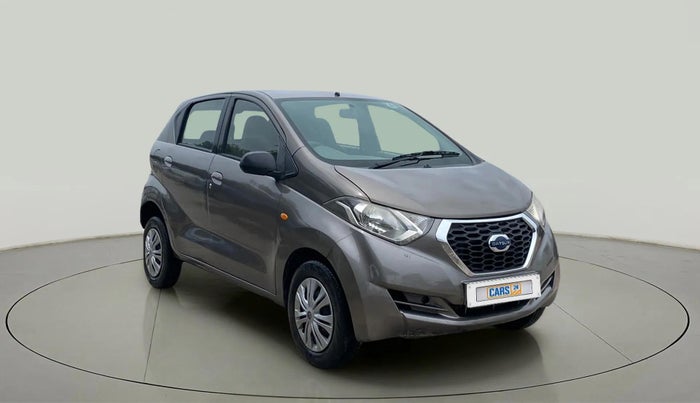 2017 Datsun Redi Go T (O), Petrol, Manual, 93,010 km, SRP