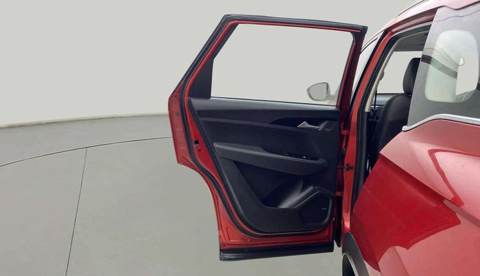 2019 MG HECTOR SHARP 1.5 DCT PETROL, Petrol, Automatic, 29,207 km, LHS Rear Door