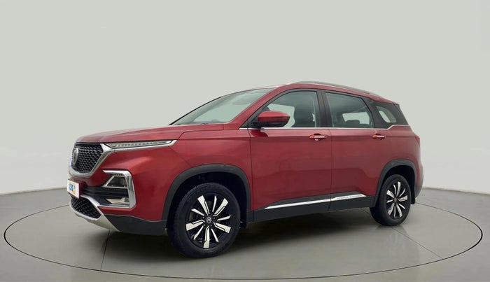 2019 MG HECTOR SHARP 1.5 DCT PETROL, Petrol, Automatic, 29,207 km, Left Front Diagonal