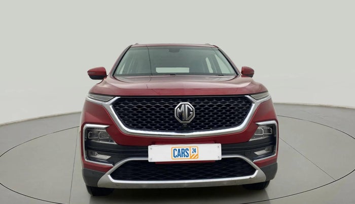 2019 MG HECTOR SHARP 1.5 DCT PETROL, Petrol, Automatic, 29,207 km, Front