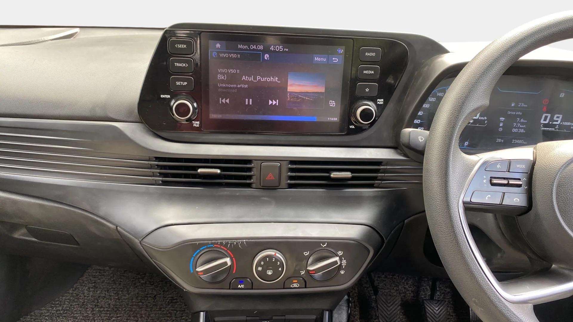 Features