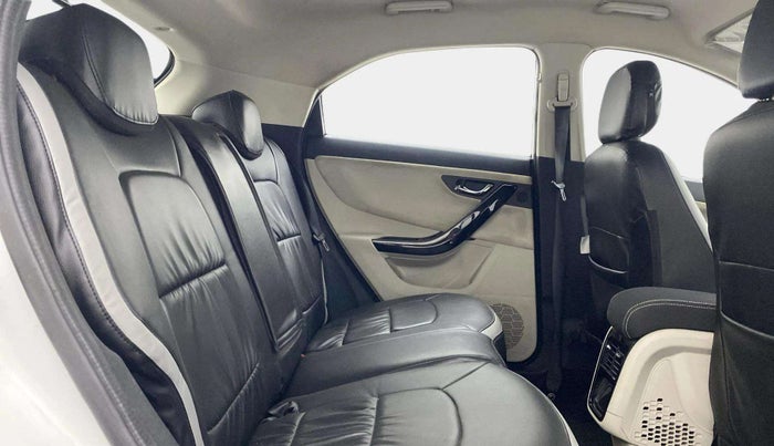 2023 Tata NEXON XZ PLUS PETROL, Petrol, Manual, 27,182 km, Right Side Rear Door Cabin