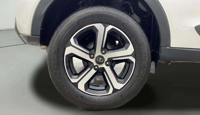 2023 Tata NEXON XZ PLUS PETROL, Petrol, Manual, 27,182 km, Right Rear Wheel