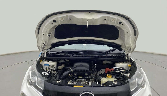 2023 Tata NEXON XZ PLUS PETROL, Petrol, Manual, 27,182 km, Open Bonet
