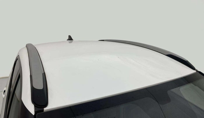 2023 Tata NEXON XZ PLUS PETROL, Petrol, Manual, 27,182 km, Roof
