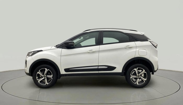 2023 Tata NEXON XZ PLUS PETROL, Petrol, Manual, 27,182 km, Left Side