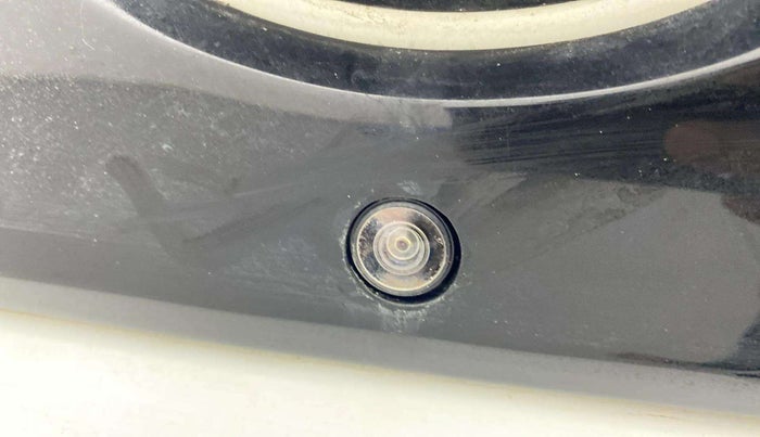 2023 Tata NEXON XZ PLUS PETROL, Petrol, Manual, 27,182 km, Parking Camera