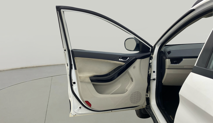 2023 Tata NEXON XZ PLUS PETROL, Petrol, Manual, 27,182 km, LHS Front Door
