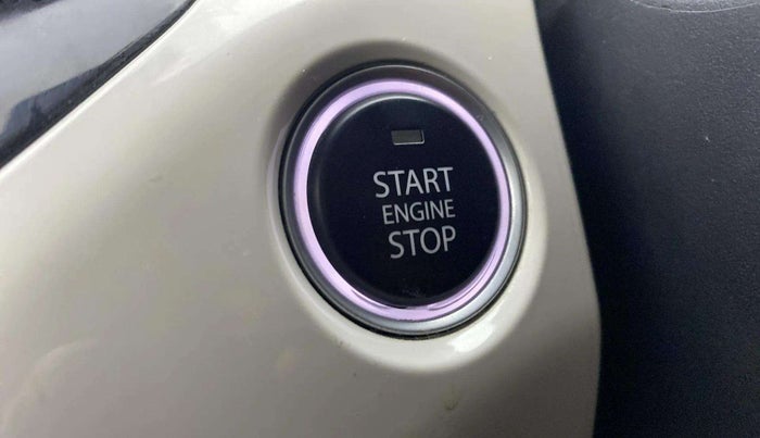 2023 Tata NEXON XZ PLUS PETROL, Petrol, Manual, 27,182 km, Keyless Start/ Stop Button