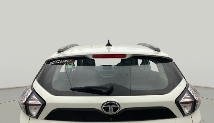 2023 Tata NEXON XZ PLUS PETROL, Petrol, Manual, 27,182 km, Rear Windshield
