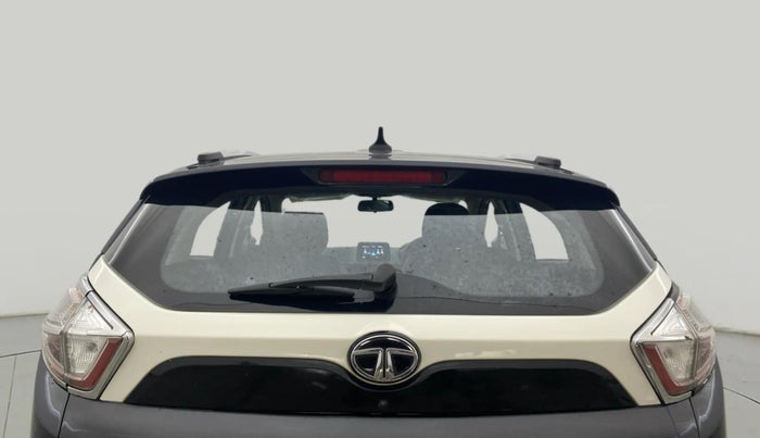 2019 Tata NEXON XZ PLUS DIESEL, Diesel, Manual, 56,201 km, Rear Windshield