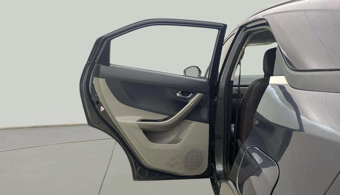 2019 Tata NEXON XZ PLUS DIESEL, Diesel, Manual, 56,201 km, LHS Rear Door