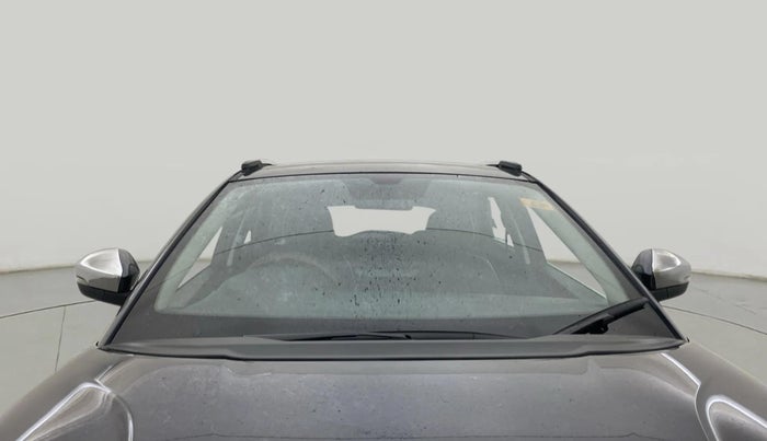 2019 Tata NEXON XZ PLUS DIESEL, Diesel, Manual, 56,201 km, Front Windshield