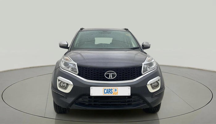 2019 Tata NEXON XZ PLUS DIESEL, Diesel, Manual, 56,201 km, Front