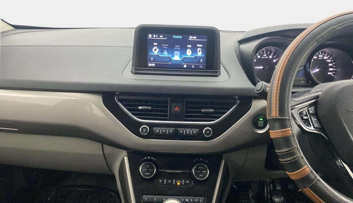 2019 Tata NEXON XZ PLUS DIESEL, Diesel, Manual, 56,201 km, Air Conditioner