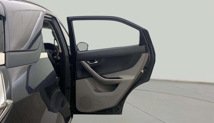 2019 Tata NEXON XZ PLUS DIESEL, Diesel, Manual, 56,201 km, RHS Rear Door