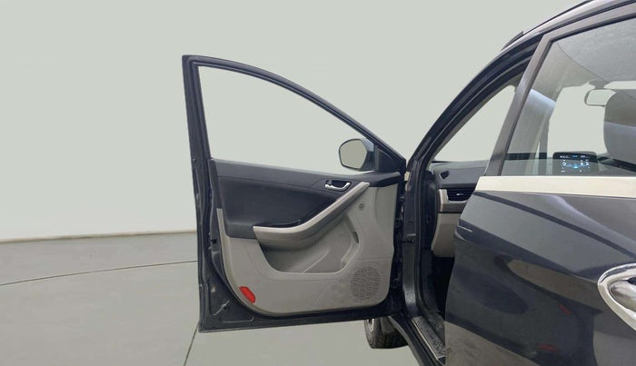 2019 Tata NEXON XZ PLUS DIESEL, Diesel, Manual, 56,201 km, LHS Front Door