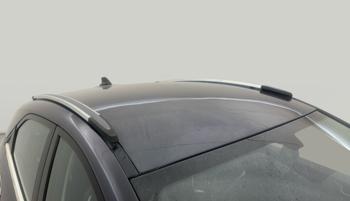 2019 Tata NEXON XZ PLUS DIESEL, Diesel, Manual, 56,201 km, Roof