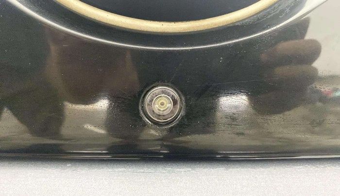 2019 Tata NEXON XZ PLUS DIESEL, Diesel, Manual, 56,201 km, Parking Camera