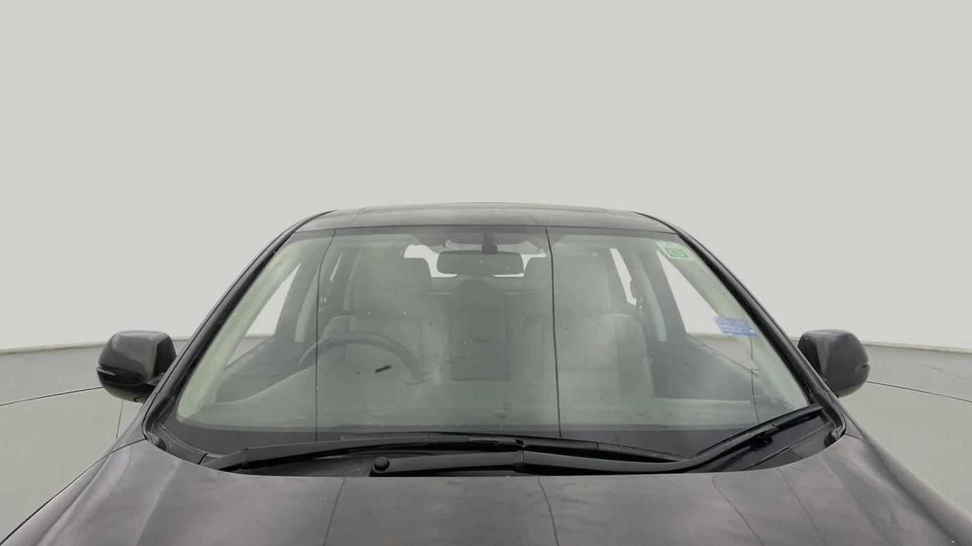 2015 Honda CRV 2.4 AWD AT, Petrol, Automatic, 1,22,728 km, Front Windshield