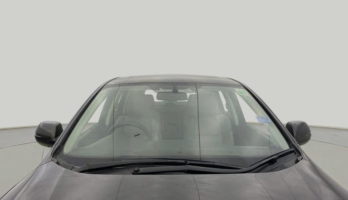 2015 Honda CRV 2.4 AWD AT, Petrol, Automatic, 1,22,300 km, Front Windshield