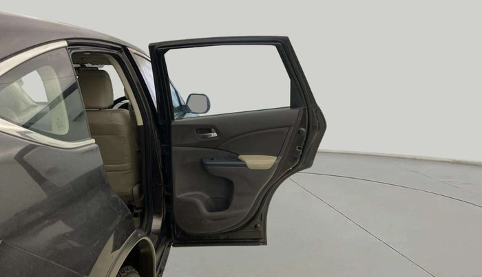 2015 Honda CRV 2.4 AWD AT, Petrol, Automatic, 1,22,300 km, RHS Rear Door