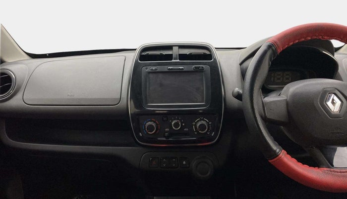 2018 Renault Kwid RXT 1.0 (O), Petrol, Manual, 39,846 km, Air Conditioner
