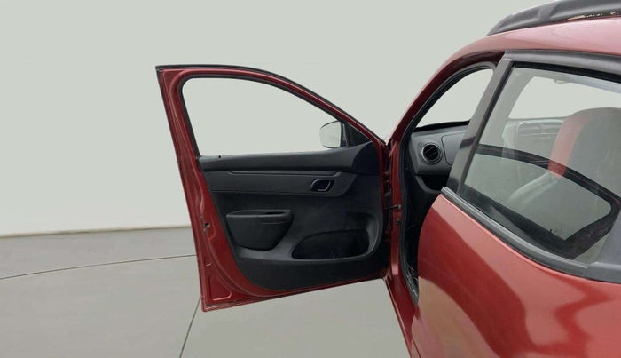 2018 Renault Kwid RXT 1.0 (O), Petrol, Manual, 39,846 km, LHS Front Door