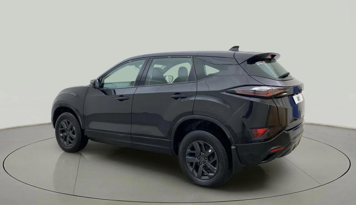 2021 Tata Harrier XZA PLUS 2.0L DARK EDITION, Diesel, Automatic, 92,586 km, Left Back Diagonal