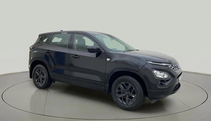 2021 Tata Harrier XZA PLUS 2.0L DARK EDITION, Diesel, Automatic, 92,586 km, Right Front Diagonal