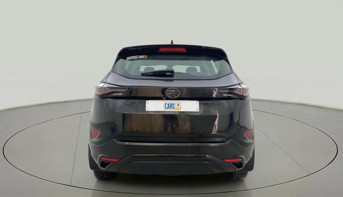 2021 Tata Harrier XZA PLUS 2.0L DARK EDITION, Diesel, Automatic, 92,586 km, Back/Rear