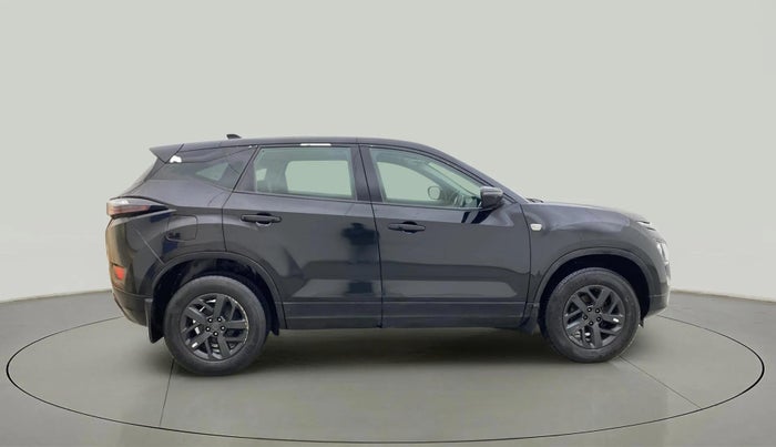 2021 Tata Harrier XZA PLUS 2.0L DARK EDITION, Diesel, Automatic, 92,586 km, Right Side View