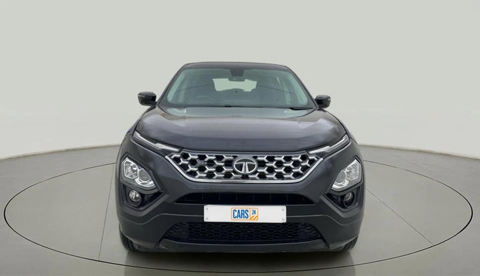 2021 Tata Harrier XZA PLUS 2.0L DARK EDITION, Diesel, Automatic, 92,586 km, Front