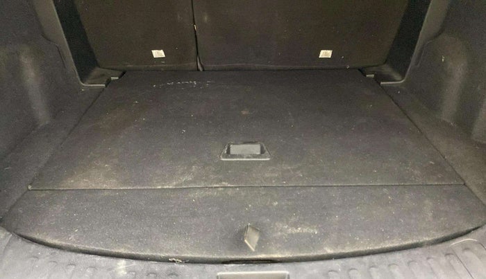 2021 Tata Harrier XZA PLUS 2.0L DARK EDITION, Diesel, Automatic, 92,586 km, Boot Open Zoomed View