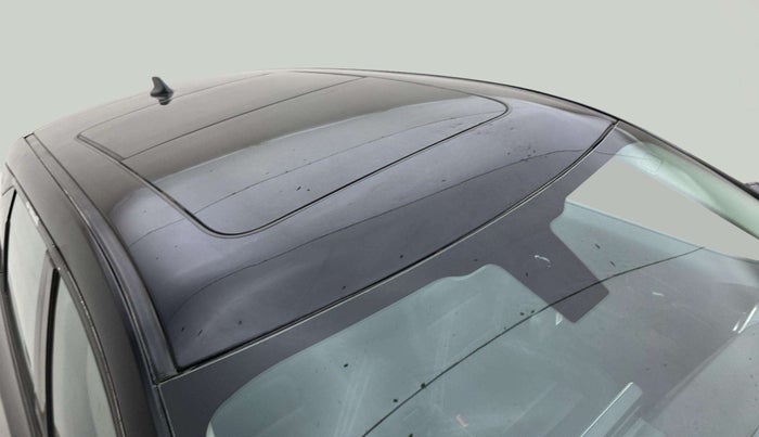 2021 Tata Harrier XZA PLUS 2.0L DARK EDITION, Diesel, Automatic, 92,586 km, Roof