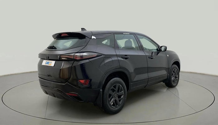 2021 Tata Harrier XZA PLUS 2.0L DARK EDITION, Diesel, Automatic, 92,586 km, Right Back Diagonal