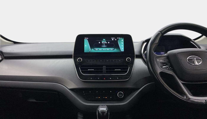 2021 Tata Harrier XZA PLUS 2.0L DARK EDITION, Diesel, Automatic, 92,586 km, Air Conditioner