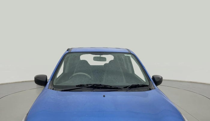 2015 Maruti Alto K10 VXI, Petrol, Manual, 40,845 km, Front Windshield