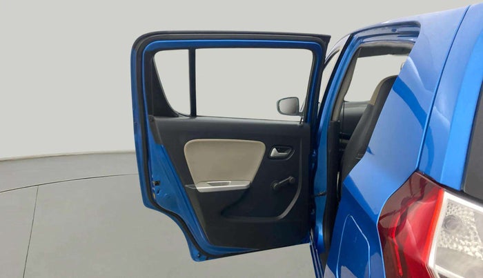 2015 Maruti Alto K10 VXI, Petrol, Manual, 40,845 km, LHS Rear Door