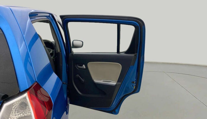 2015 Maruti Alto K10 VXI, Petrol, Manual, 40,845 km, RHS Rear Door