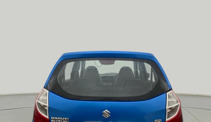 2015 Maruti Alto K10 VXI, Petrol, Manual, 40,845 km, Rear Windshield
