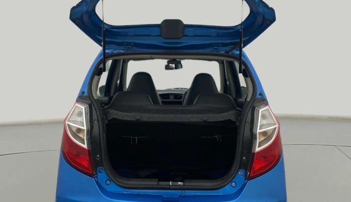 2015 Maruti Alto K10 VXI, Petrol, Manual, 40,845 km, Boot Open Zoomed View
